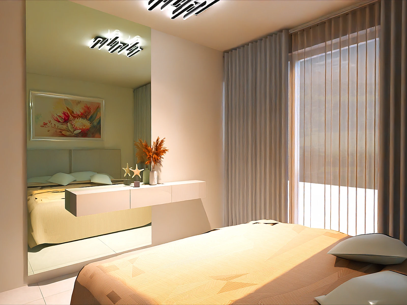 Stan uz more – naslovna