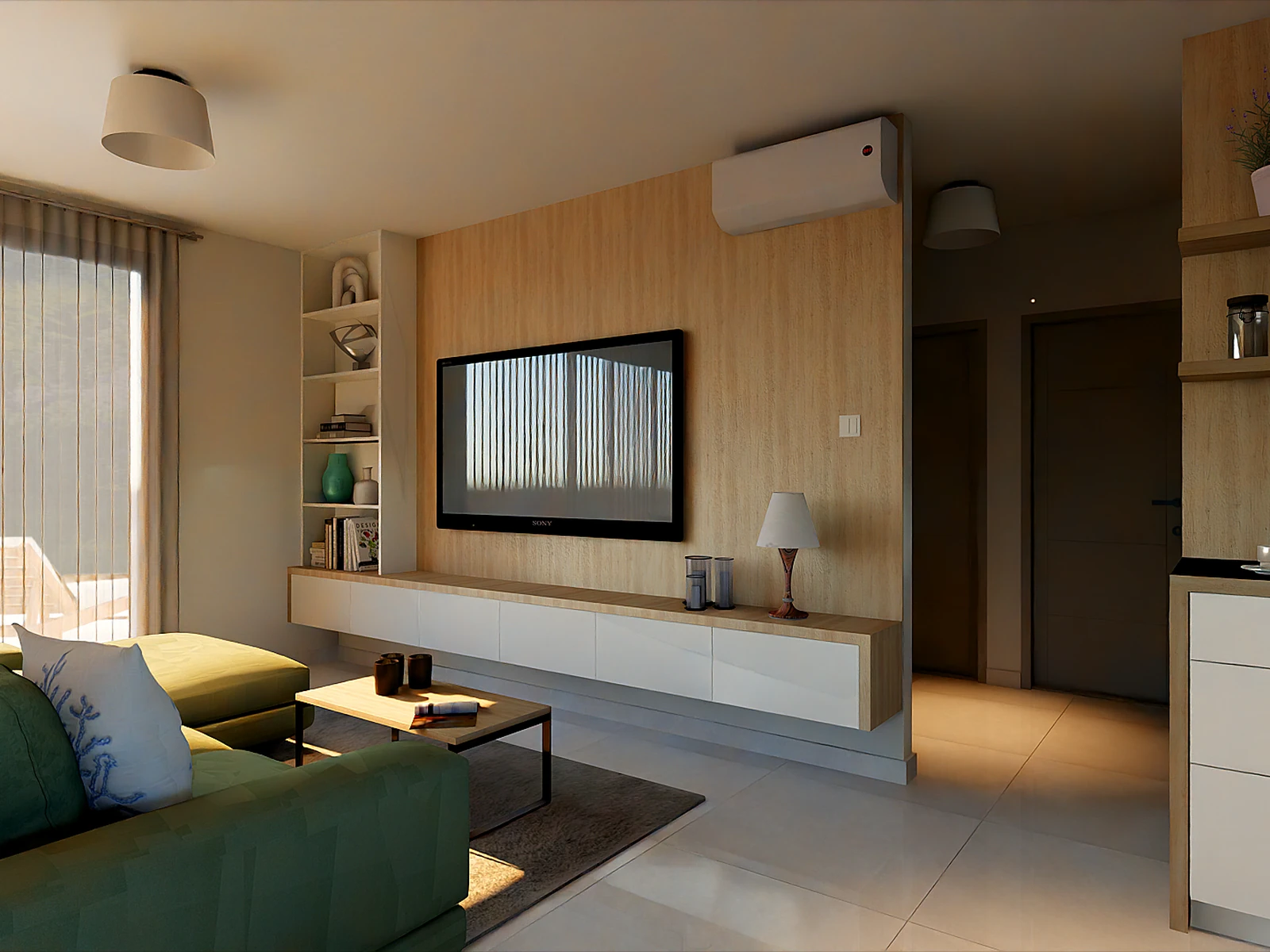 Stan uz more – vizual 04